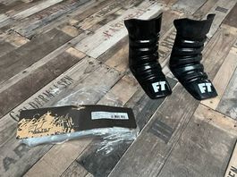 Languettes Full Tilt Black Tongue pour chaussures de ski