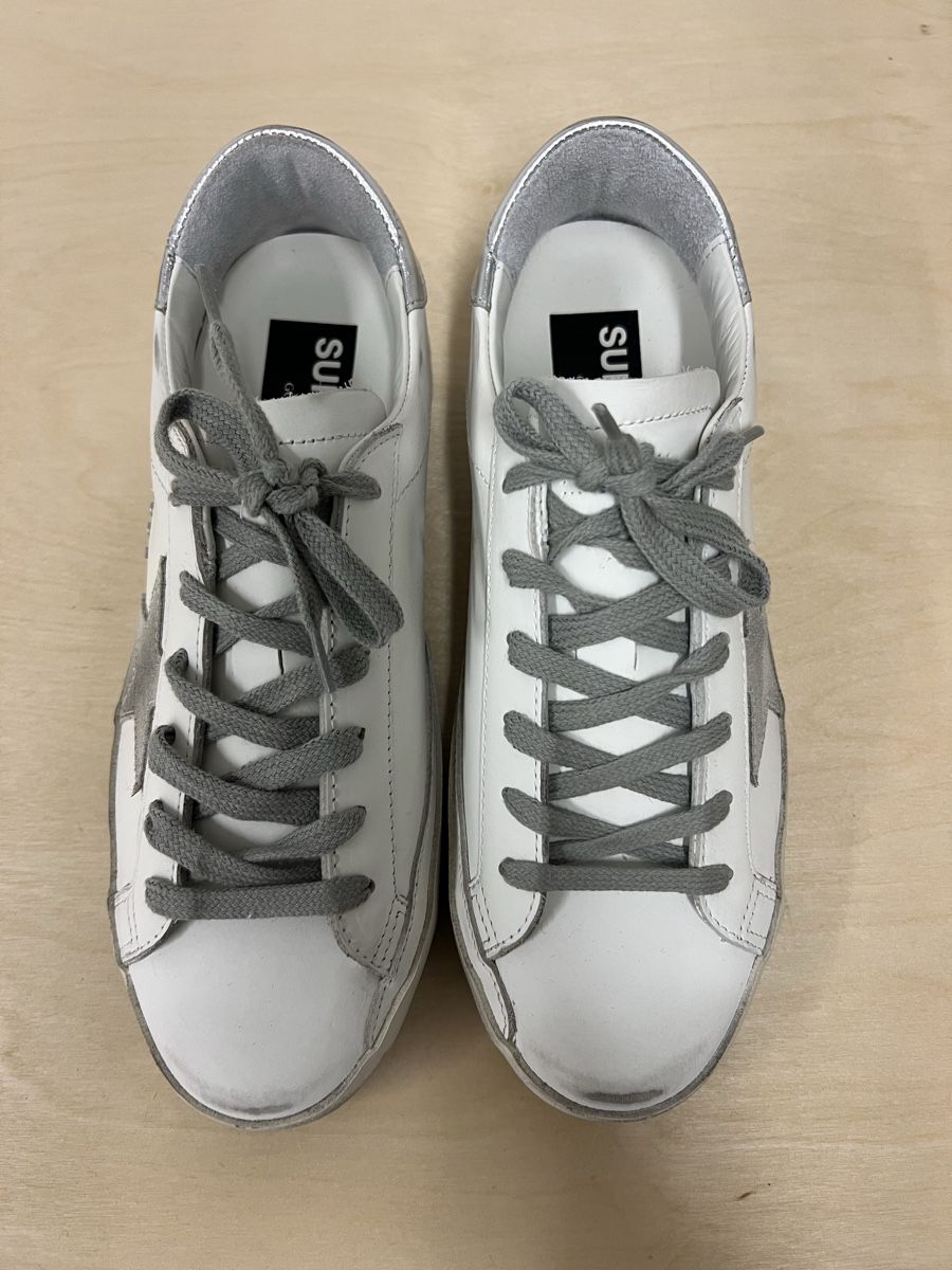 Golden Goose Scarpe da donna: Golden Goose sneakers  – Nuovo e nell'imballaggio originale da Zürich venduto da Claus-Zr 4