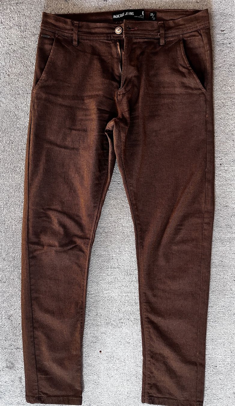 Jeans: Indicode Jeans 33/32Top Zustand! – Usato da Oberweningen venduto da Achille.3