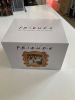 Friends l'intégrale de la série DVD état comme neuf
