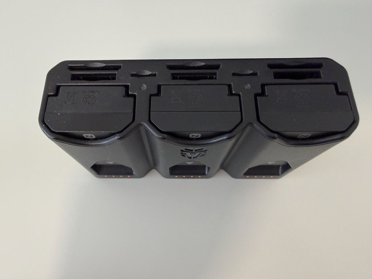 Sony Batterie: SONY NP-FZ100 3x  – Usato da Murten venduto da 0O7 2