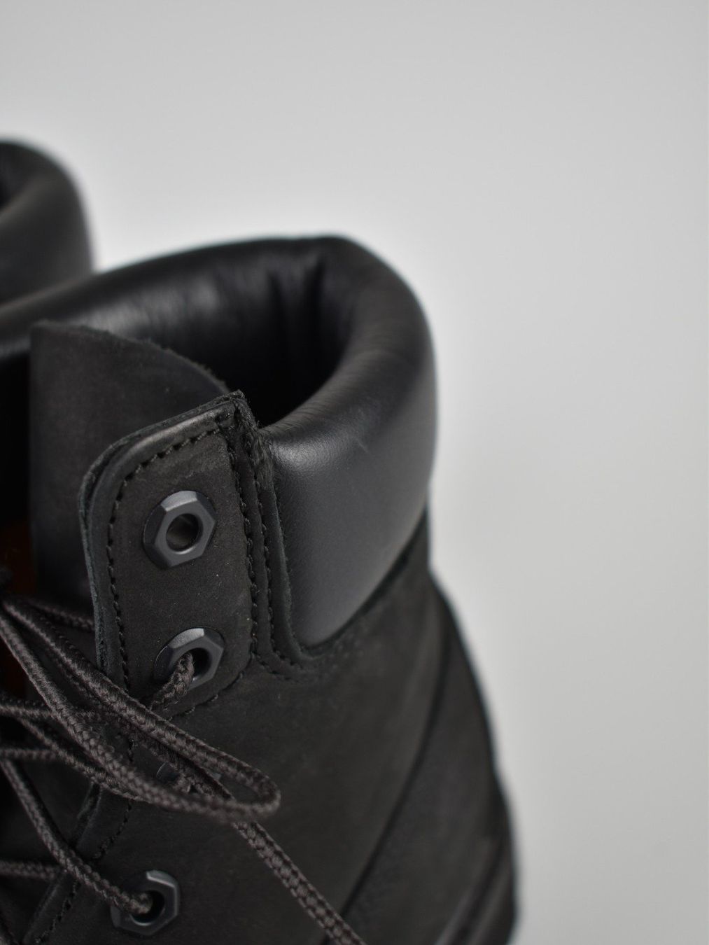 Timberland Scarpe da donna: Timberland 6 IN Boots, schwarz, Gr.40 – Usato da Nürensdorf venduto da 2ND_STORY 8