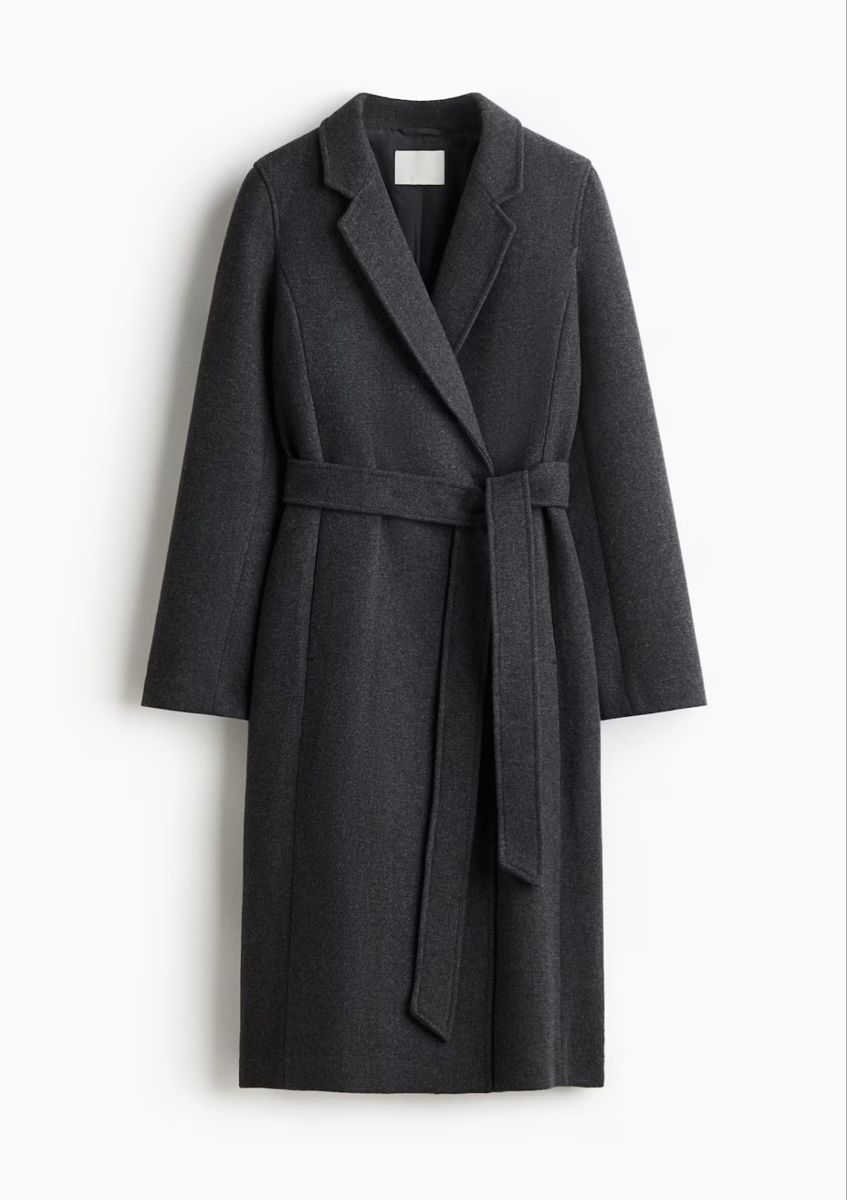 H&M Mäntel: Long coat – Neu (gemäss Beschreibung) aus Bern von FashionK92