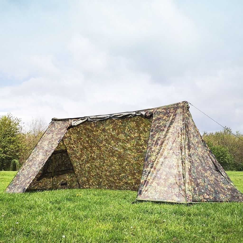 Amache: DD Hammocks DD A-frame tent MC Gartenmöb – Nuovo e nell'imballaggio originale da Tulln venduto da HaengemattenShop 3