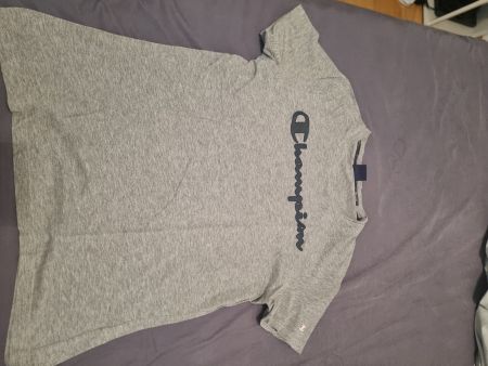 champion tshirt