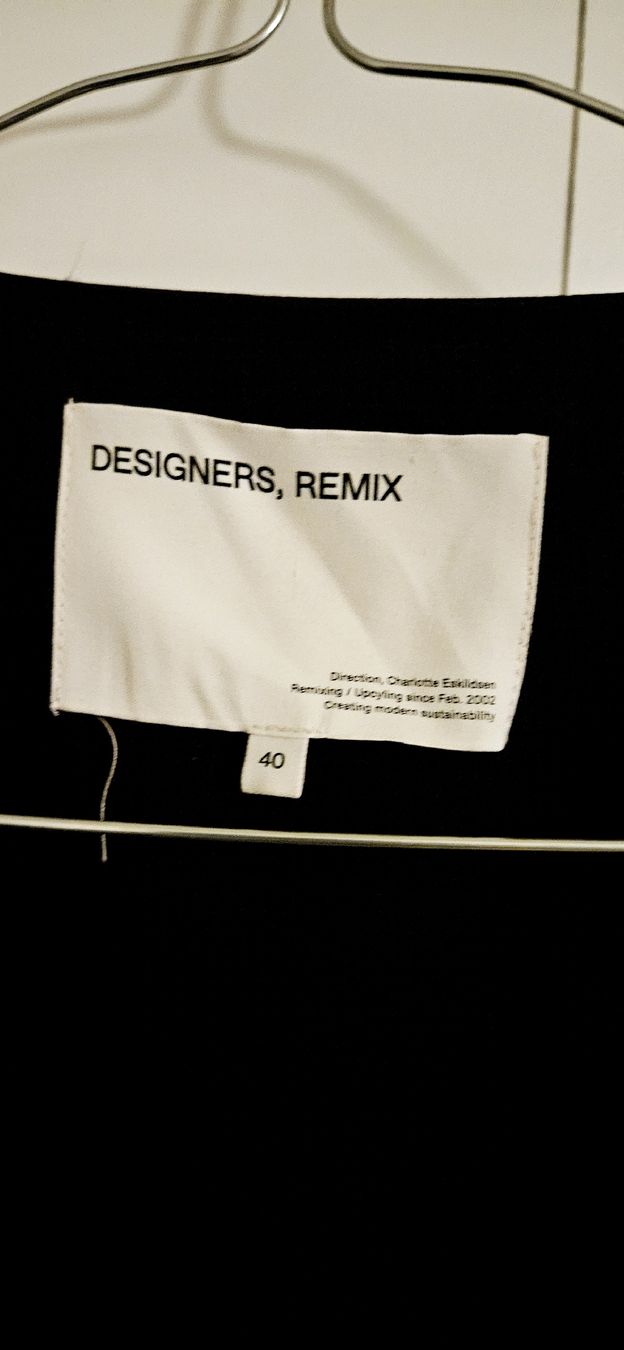 Robes: Elegantes Maxikleid Gr. 40 - Designers, Remix – D'occasion à Hellbühl par Oki_doki 1