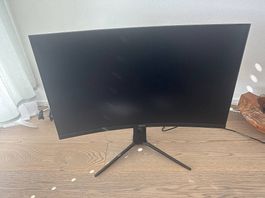 MSI Optix MAG322CQR Gaming Monitor 31.5 Zoll