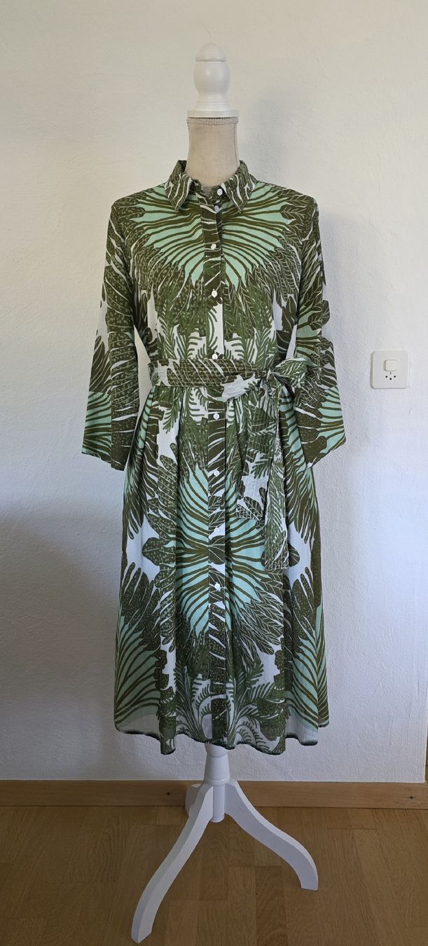 Vestiti: Wunderschönes Kleid von "CATNOIR" Gr. 40 – Nuovo (secondo la descrizione) da Schneisingen venduto da backstore24