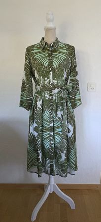 Wunderschönes Kleid von "CATNOIR" Gr. 40