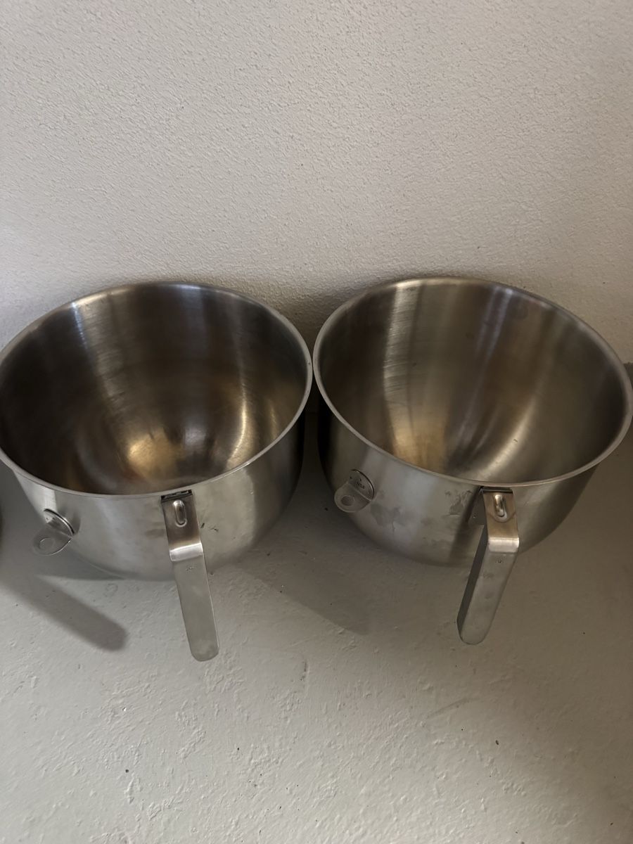 Kitchenaid Elettrodomestici da cucina: KitchenAid Professional – Usato da Buch b. Frauenfeld venduto da f3en 3