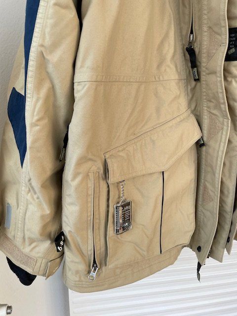 Giacche: Ski-Snowboardjacke 686 Enterprises – Usato da Herisau venduto da ErWi9100 3