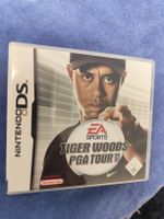 tiger woods, nintendo spiel ds