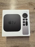 Apple TV 4K 2. Gen