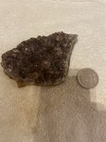 Schöner Amethyst Kristall - Perfekt als Deko im Haus!
