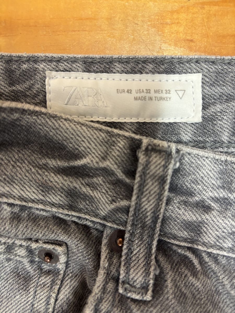 Zara Jeans: Zara Jeans Set, Grösse 42 – Usato da Büren an der Aare venduto da Nikito2001 2