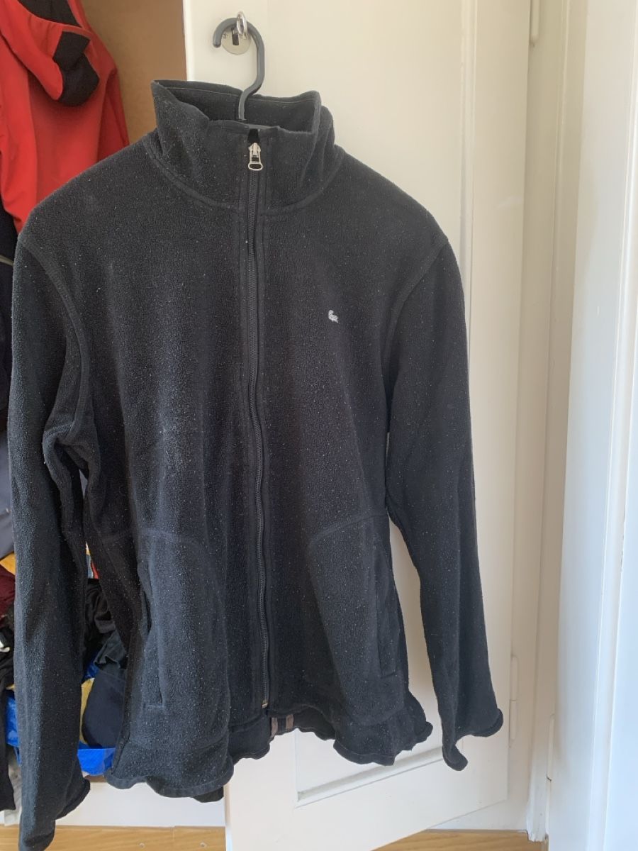 Lacoste Giacche: Lacoste Fleece 🐊 – Usato da Grosshöchstetten venduto da juri_pf 2