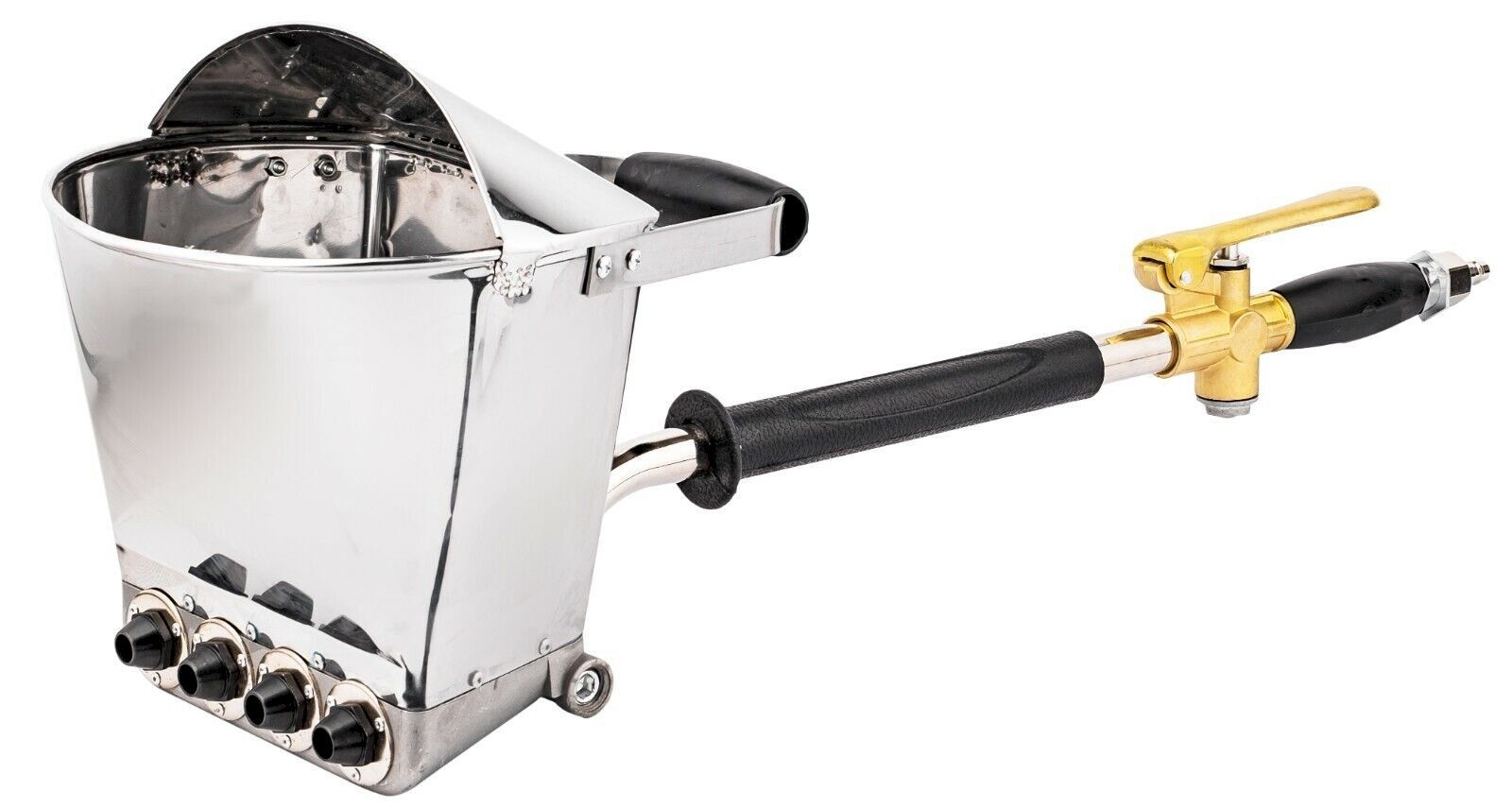 Tecnologia medica: Verda Putzmaschine 2in1 – Nuovo e nell'imballaggio originale da Bottighofen venduto da zaap 2