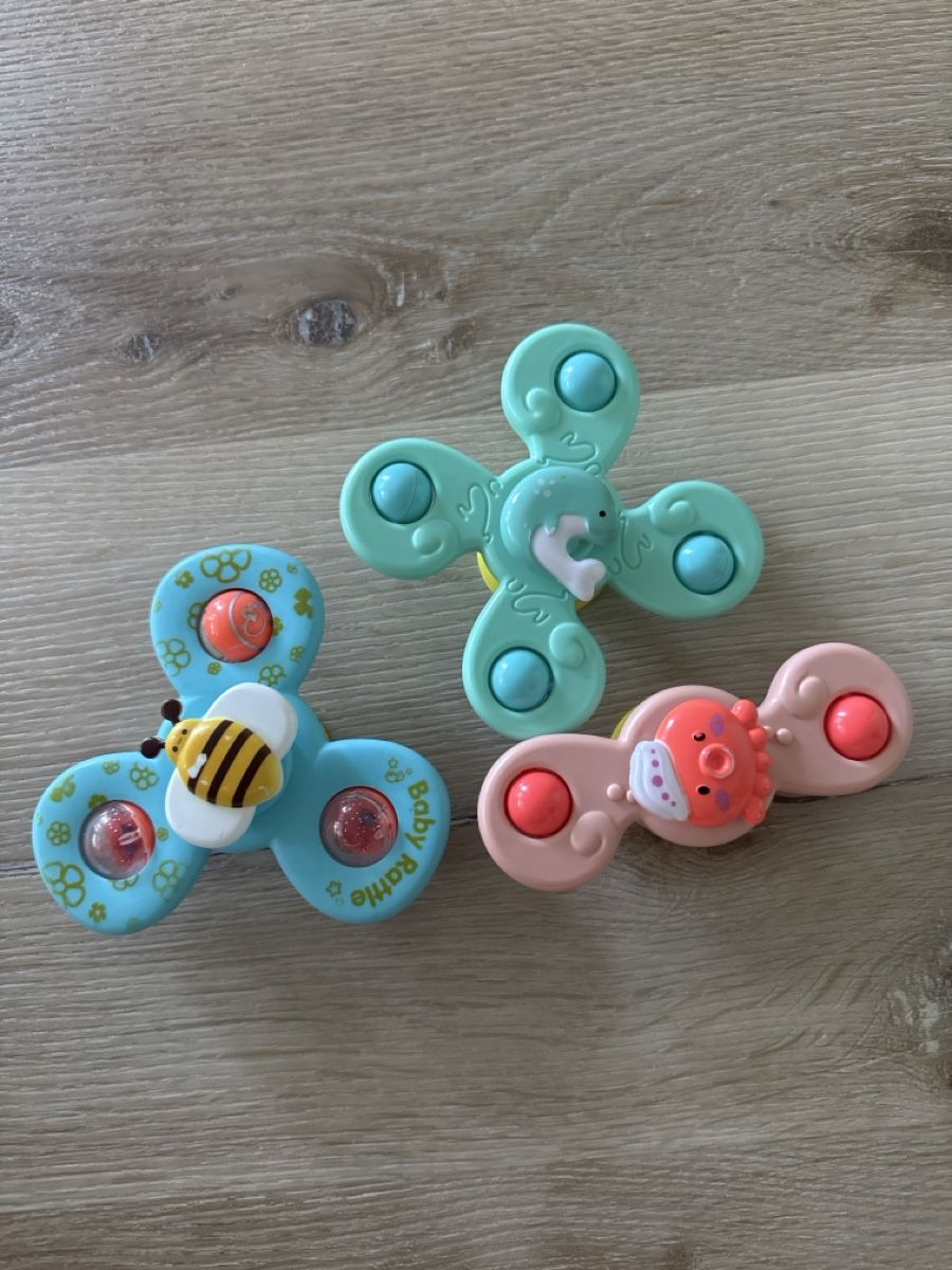 Giocattoli: Reise Baby Spielzeug – Usato da Zollikon venduto da Marsat25