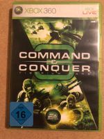 Command & Conquer 3 für Xbox 360