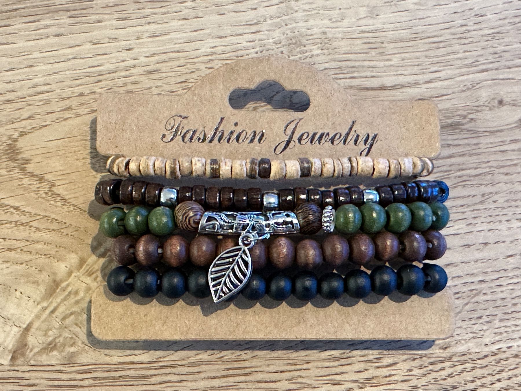 Bracciali & Braccialetti: 10er Set Handgefertigte Perlenarmbänder !!!NEU!!! – Nuovo (secondo la descrizione) da Willisau venduto da mattu02 2