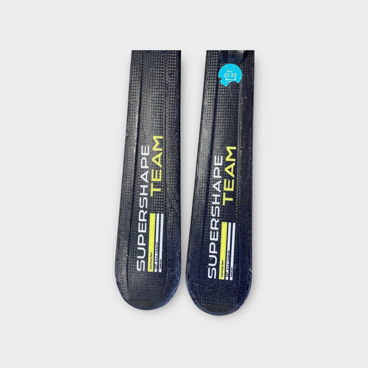 Head Skis: Head Supershape Junioren ski 157cm – D'occasion à Murten par Ski-Outlet 3