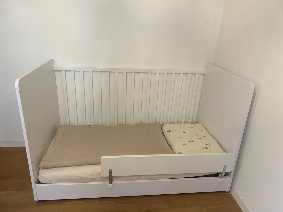 Betten: Quax Loft Kinderbett – Gebraucht aus Horw von sissi_86 2