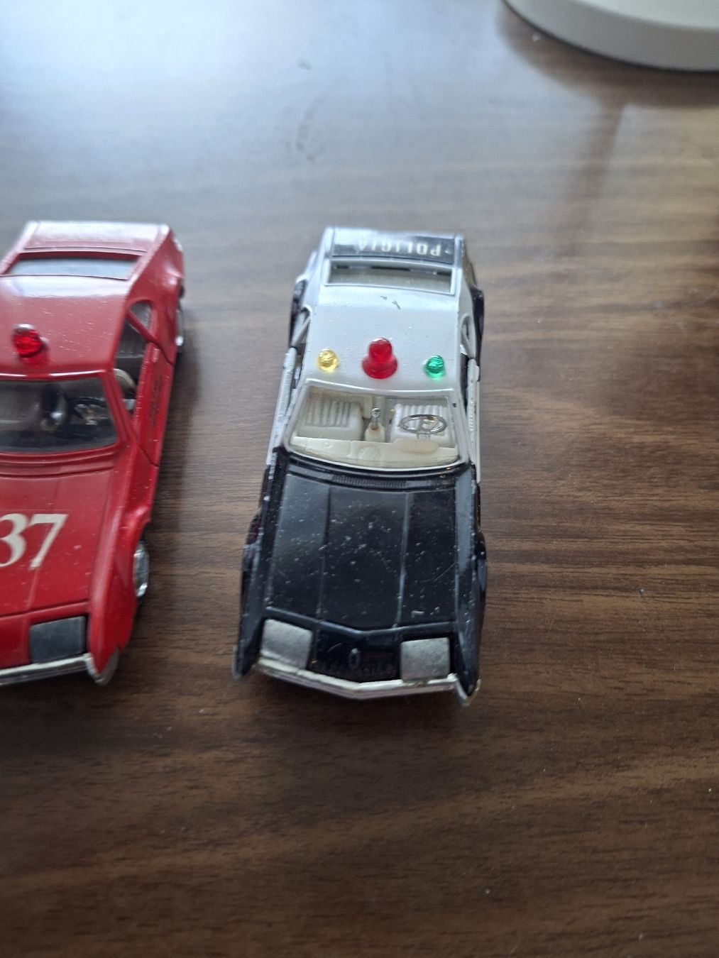 Modellini d'auto: Modellauto 1/43 Oldsmobile Toronado – Usato da Worb venduto da mabix