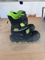 Winterstiefel Kinder Richter