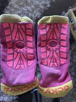 Ockyz Sweakers Schwimmsocken Kinder