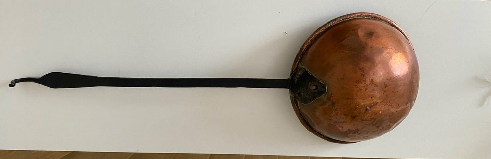 F Fityle Kanallöffel Für Reinigung - Praktischer Schöpfkelle Für Abfluss Und Mehr