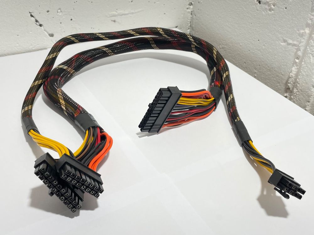 Enermax Platimax 1700W Netzteil - 80+ Platinum, Voll Modular Für High-End PC Systeme