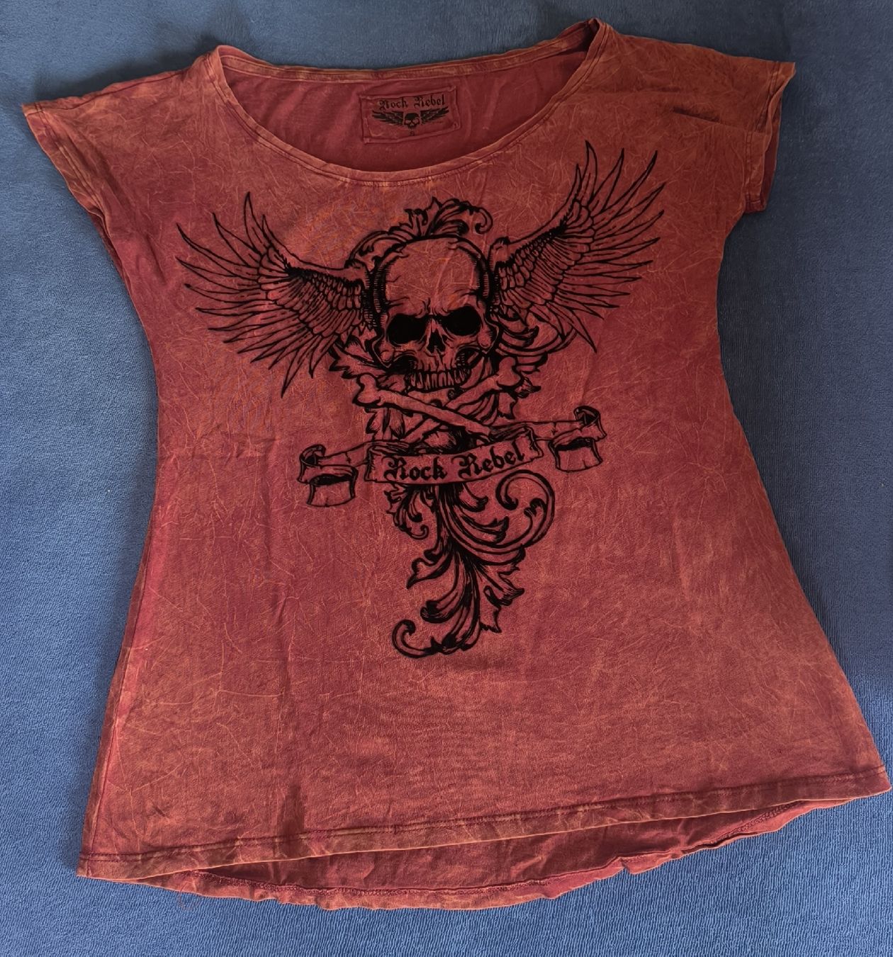 T-Shirts: T-Shirts von EMP – Gebraucht aus Fischbach LU von BuBri