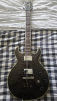 Schecter Diamond Series 6-Saiter E-Gitarre