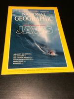 NATIONAL GEOGRAPHIC English ed. NOVEMBER 1998 MAUI SURF ABUS