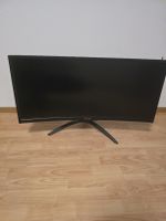 AGON Curved Gaming Monitor - 35 Zoll, Top Zustand!