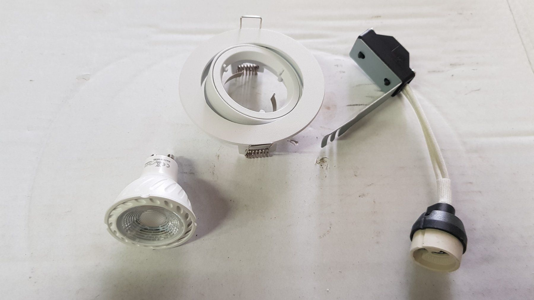 Lampadari & plafoniere: LED-Einbauleuchte – Nuovo e nell'imballaggio originale da Zillis venduto da fab_6z7x 2