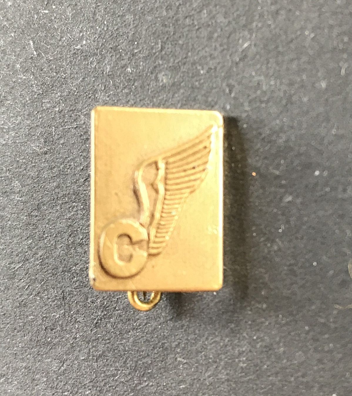 Plaquettes & Badges: ANSTECKNADEL – D'occasion à Ostermundigen par wini63
