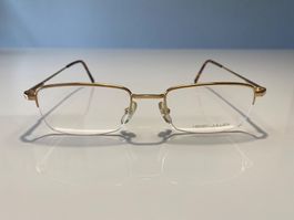 Monture De Lunettes Henry Jullien