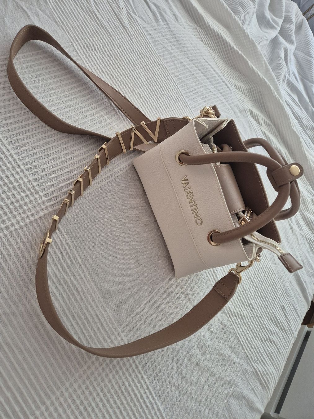 Valentino Borse da donna: Sac Valentino ALEXIA – Nuovo (secondo la descrizione) da Avully venduto da lau_c9rs 1