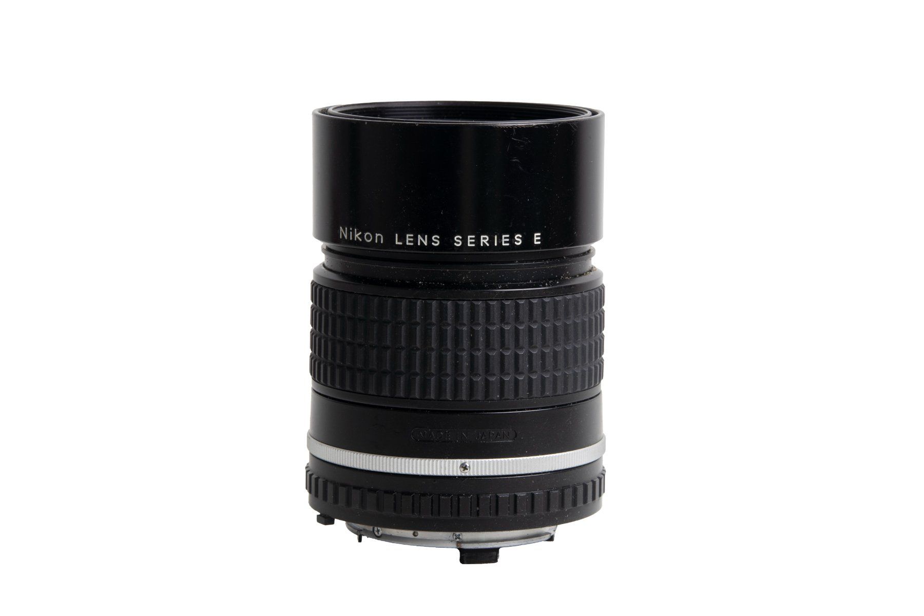 Nikon Obiettivi: NIKON 135mm 2.8 Objektiv – Usato da Emmen venduto da chromaton 1