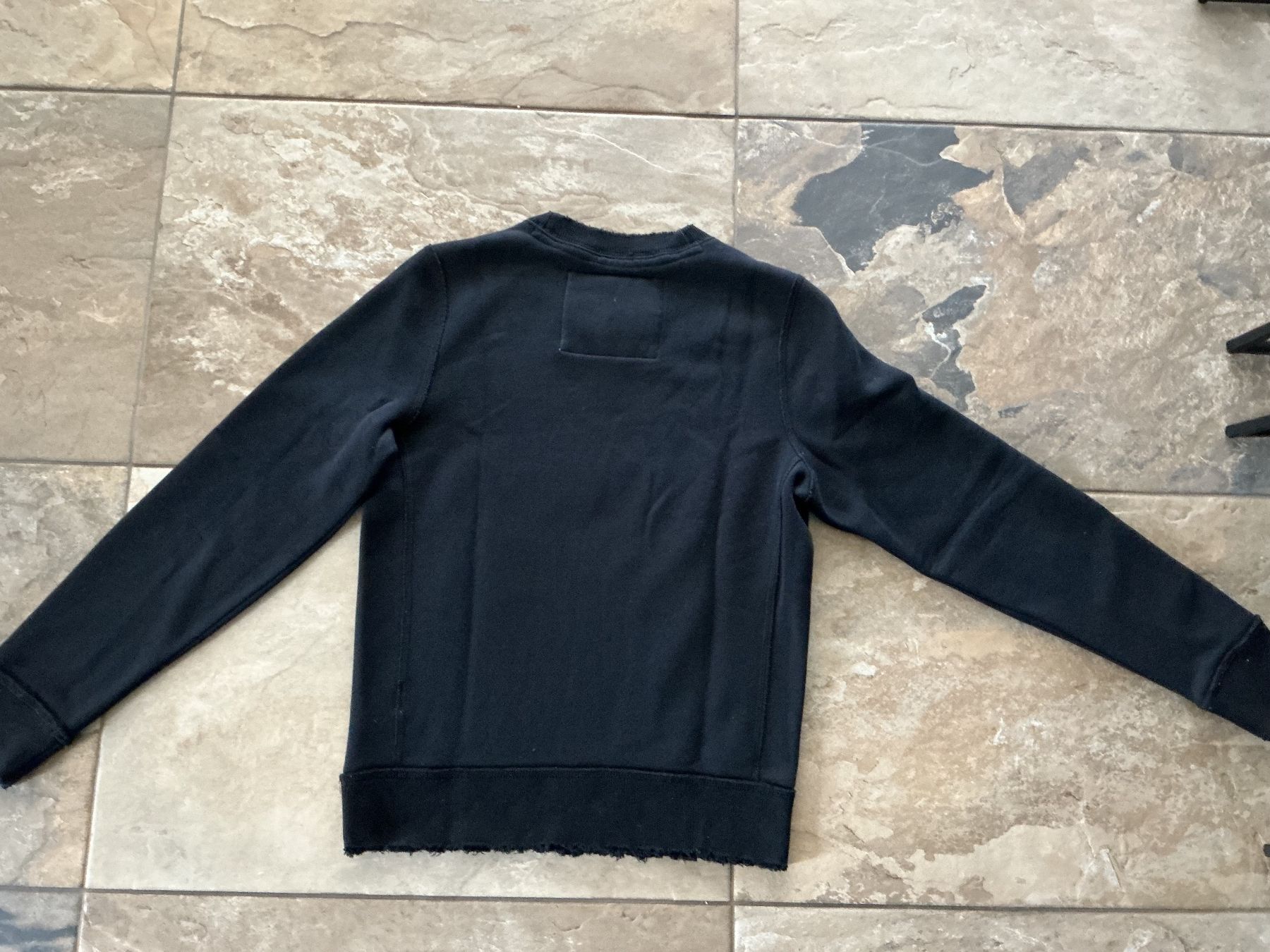 Abercrombie Maglioni & Felpe: Originales Abercrombie & Fitch Sweatshirt – Nuovo (secondo la descrizione) da Buchs AG venduto da chipmunk710 2