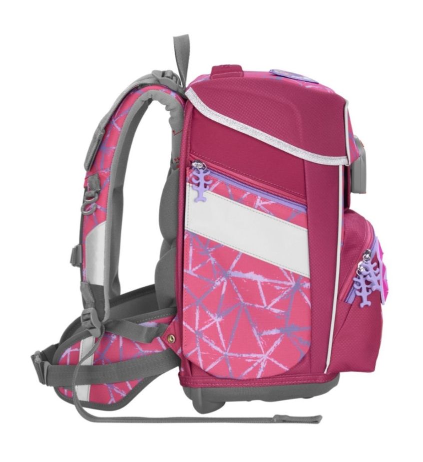 Borse & Zaini: Step by Step SPACE Schulranzen-Set "Star Stella" 5-teilig – Nuovo e nell'imballaggio originale da Märwil venduto da Patric.O. 1