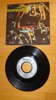 Elton John - Passengers - Single 1984