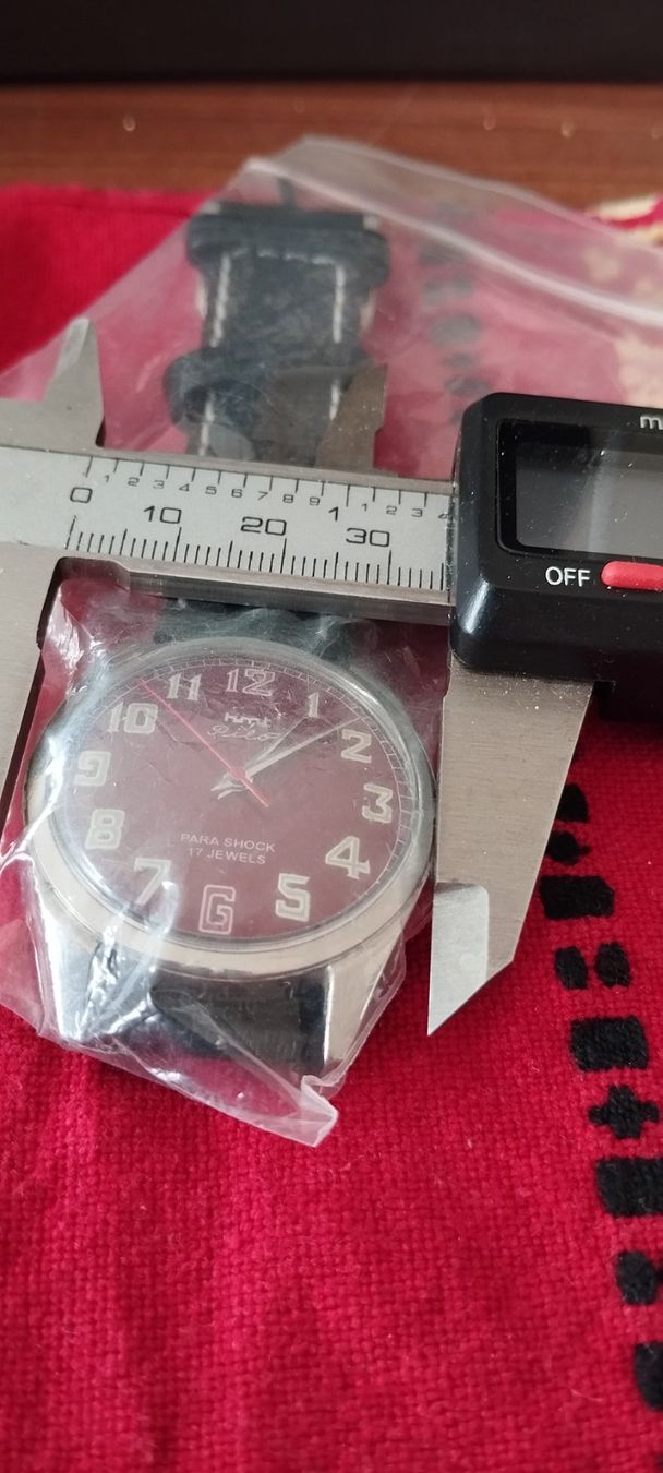 Orologi: Montre hmt – Usato da La Chaux-de-Fonds venduto da jac_9llg 3