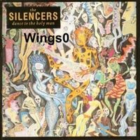 The Silencers  -Dance To The Holy Man (1991)
