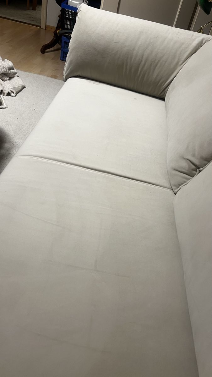 Pfister Sofas: Pfister couch – D'occasion à Trasadingen par Kaffee.mann 6
