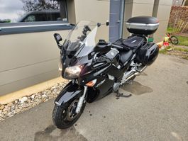 Yamaha FJR 1300