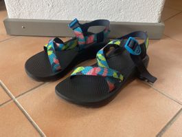 Chaco Z/1 Classic Outdoorsandalen 39