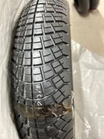 Pneu Maxxis 120/60 R17 Regen Slic