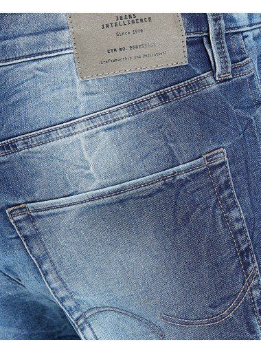 Jack & Jones Jeans: Shorts - Jack & Jones – Nuovo e nell'imballaggio originale da Meyrin venduto da fashion-outlet 2